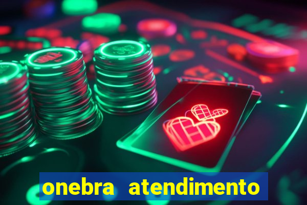 onebra atendimento ao Cliente